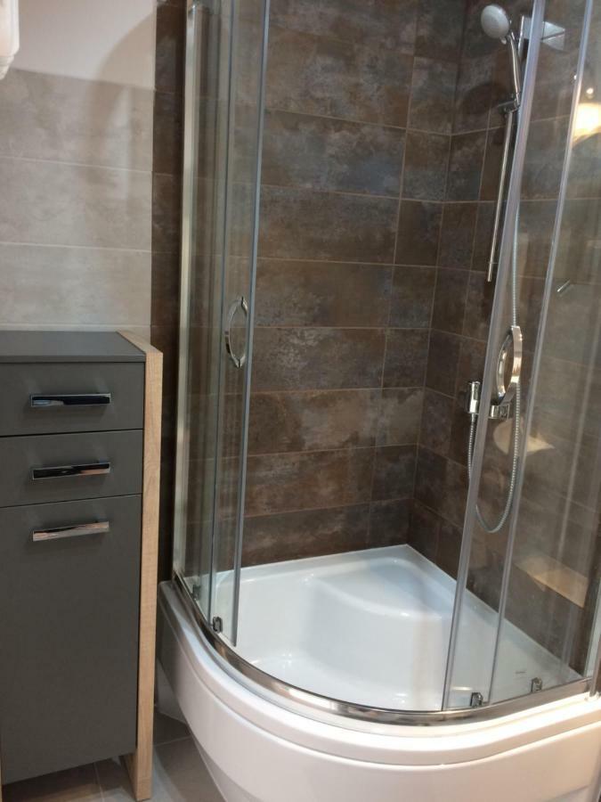 Apartament Pod Sanockim Zamkiem Sanok Exterior foto