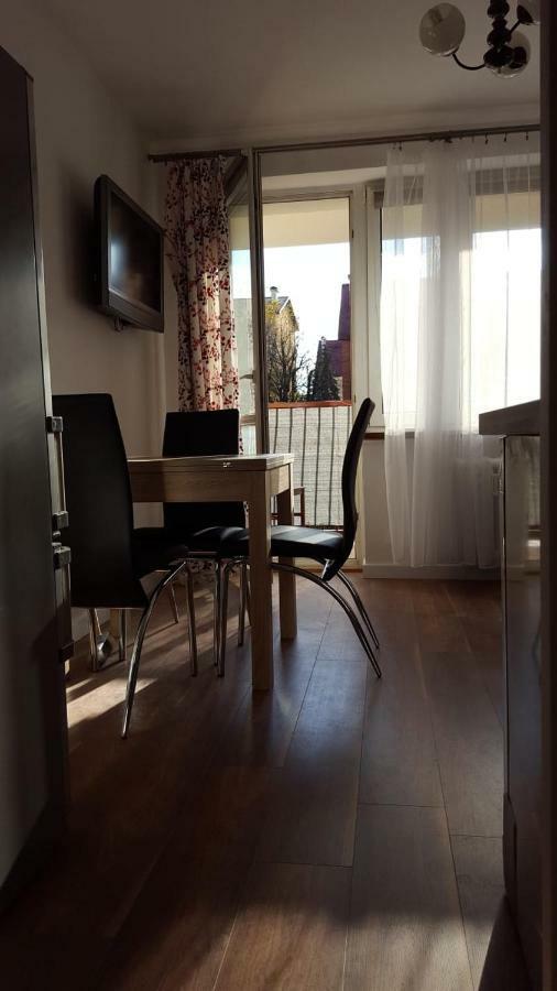 Apartament Pod Sanockim Zamkiem Sanok Exterior foto